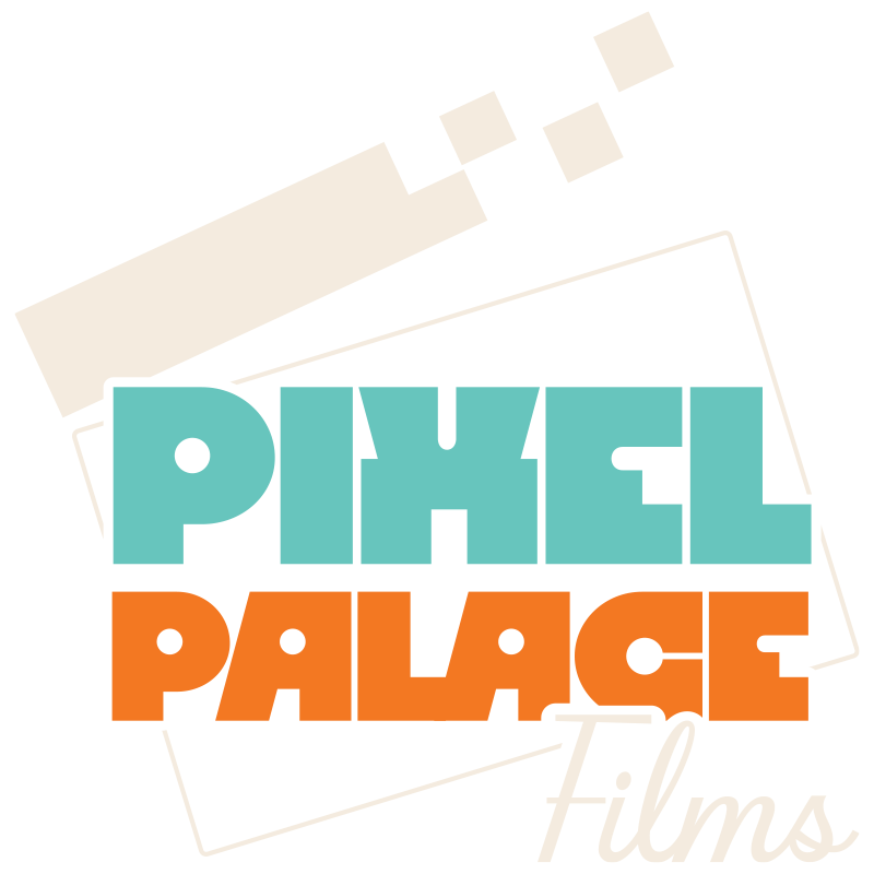 Pixel Palace Films